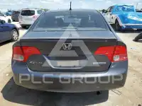 2008 Honda CIVIC фото