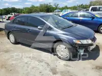 2008 Honda CIVIC фото