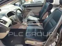 2008 Honda CIVIC фото