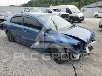 2008 Honda CIVIC фото