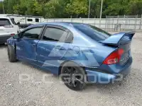 2008 Honda CIVIC фото