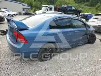 2008 Honda CIVIC фото