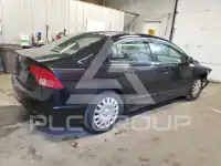 2008 Honda CIVIC фото