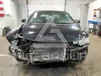 2008 Honda CIVIC фото