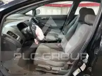 2008 Honda CIVIC фото