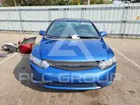 2008 Honda CIVIC фото