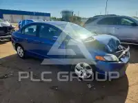2008 Honda CIVIC фото