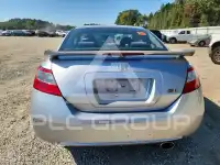 2008 Honda CIVIC photo