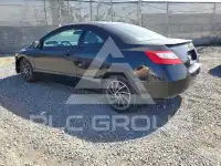 2008 Honda CIVIC фото