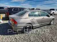 2008 Honda CIVIC photo