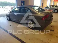 2008 Honda CIVIC фото