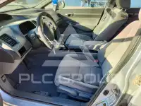 2008 Honda CIVIC photo