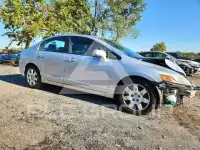 2008 Honda CIVIC фото