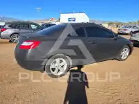 2008 Honda CIVIC фото