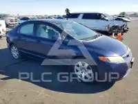 2008 Honda CIVIC photo
