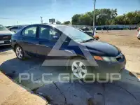 2008 Honda CIVIC фото