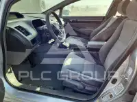 2008 Honda CIVIC фото
