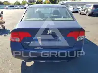 2008 Honda CIVIC photo