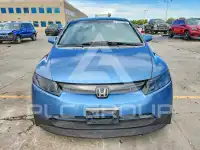 2008 Honda CIVIC фото