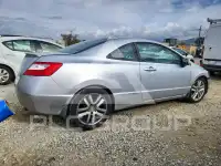 2008 Honda CIVIC фото