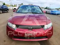 2008 Honda CIVIC фото