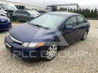 2008 Honda CIVIC фото