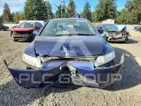 2008 Honda CIVIC фото