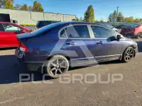 2008 Honda CIVIC фото