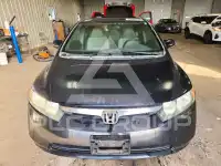 2008 Honda CIVIC photo