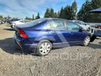 2008 Honda CIVIC фото