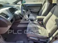2008 Honda CIVIC photo