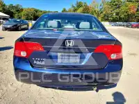 2008 Honda CIVIC фото