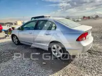 2008 Honda CIVIC фото