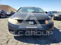 2008 Honda CIVIC фото
