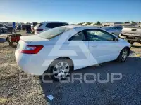 2008 Honda CIVIC фото
