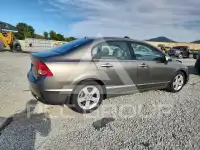 2008 Honda CIVIC фото