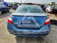 2008 Honda CIVIC фото