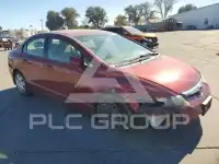 2008 Honda CIVIC photo
