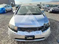 2008 Honda CIVIC фото