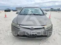2008 Honda CIVIC фото