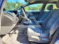 2008 Honda CIVIC фото