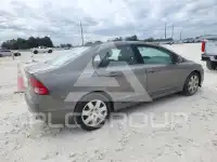 2008 Honda CIVIC фото