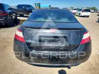 2008 Honda CIVIC фото