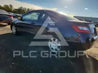 2008 Honda CIVIC фото