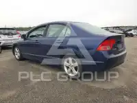 2008 Honda CIVIC photo