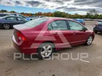 2008 Honda CIVIC фото