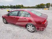 2008 Honda CIVIC photo