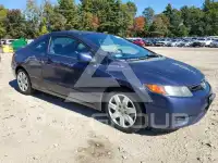 2008 Honda CIVIC фото