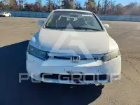 2008 Honda CIVIC фото