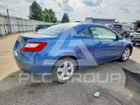 2008 Honda CIVIC фото
